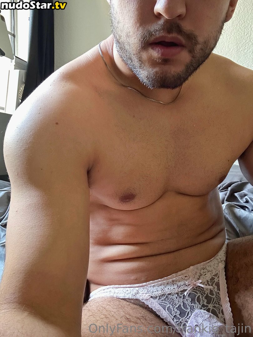 frankie_tajin Nude OnlyFans Leaked Photo #48