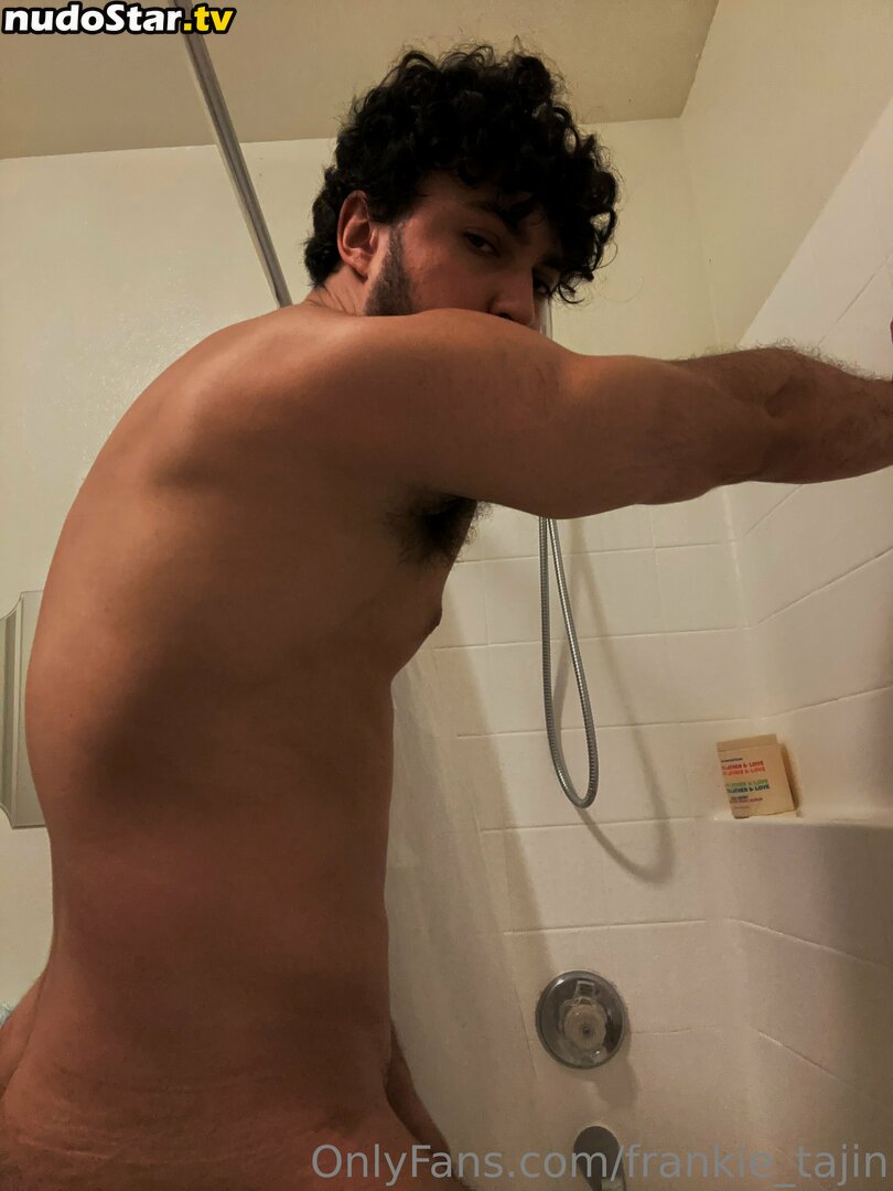 frankie_tajin Nude OnlyFans Leaked Photo #58