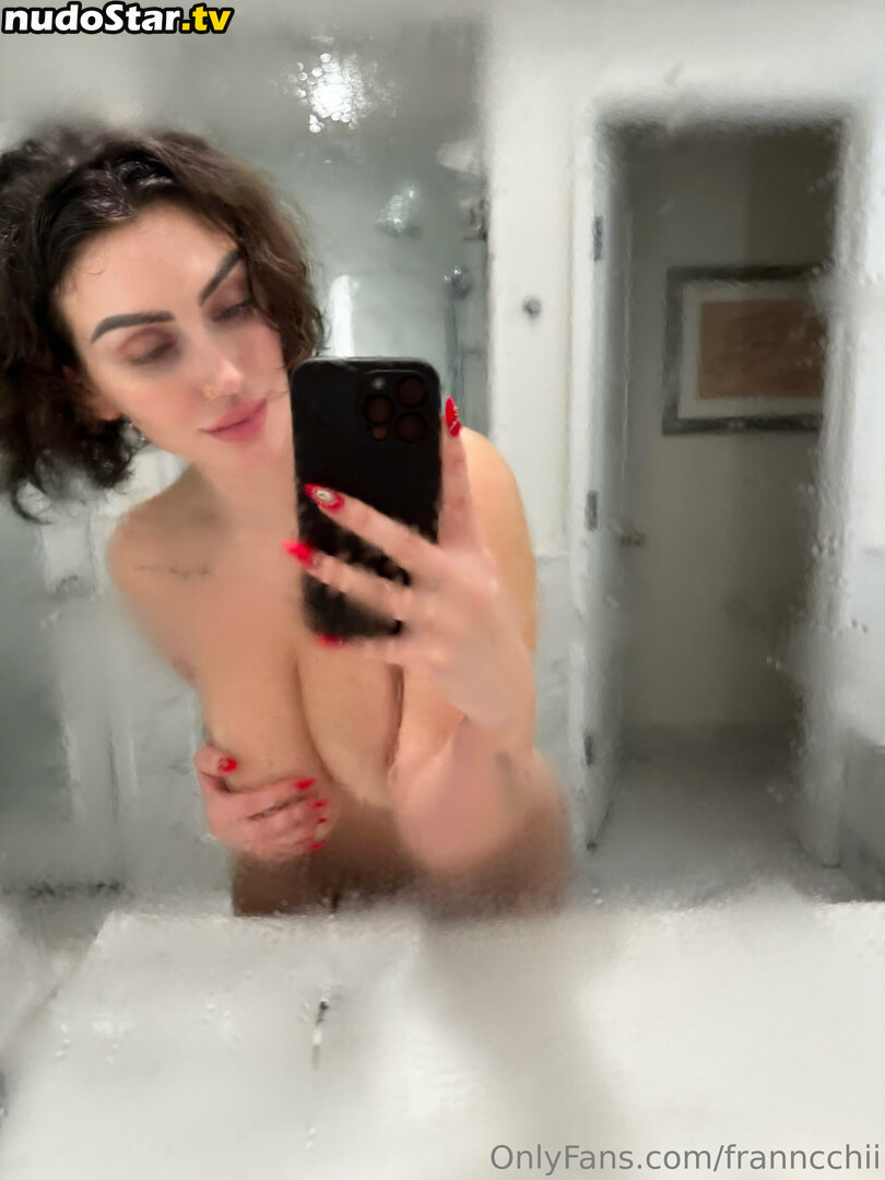 franncchii / franncchiii Nude OnlyFans Leaked Photo #17