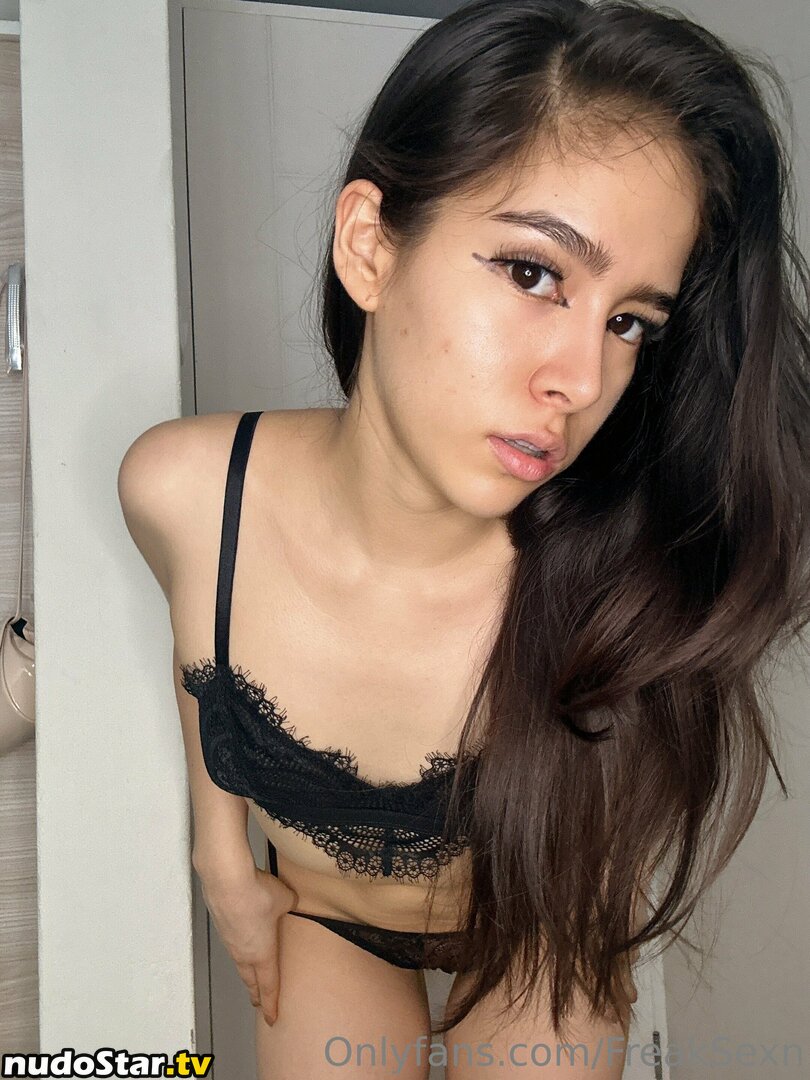 Dirty Loli / freaksexn Nude OnlyFans Leaked Photo #50