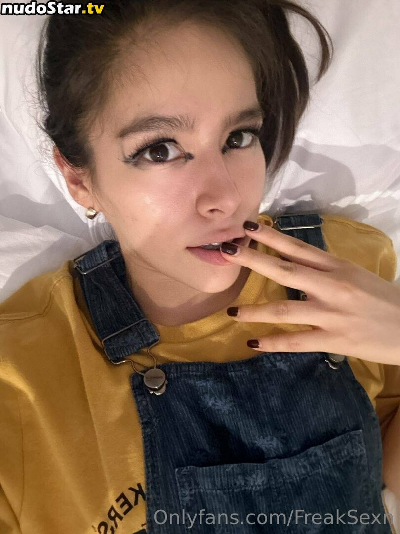 Dirty Loli / freaksexn Nude OnlyFans Leaked Photo #222
