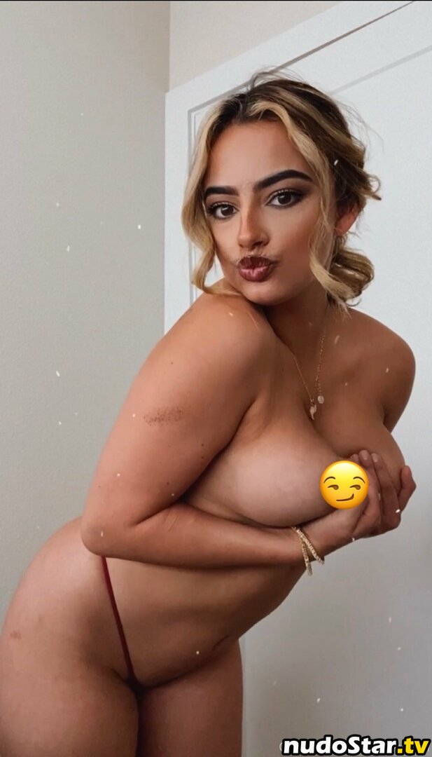 freakydesi Nude OnlyFans Leaked Photo #65