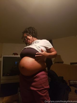 freakythickums