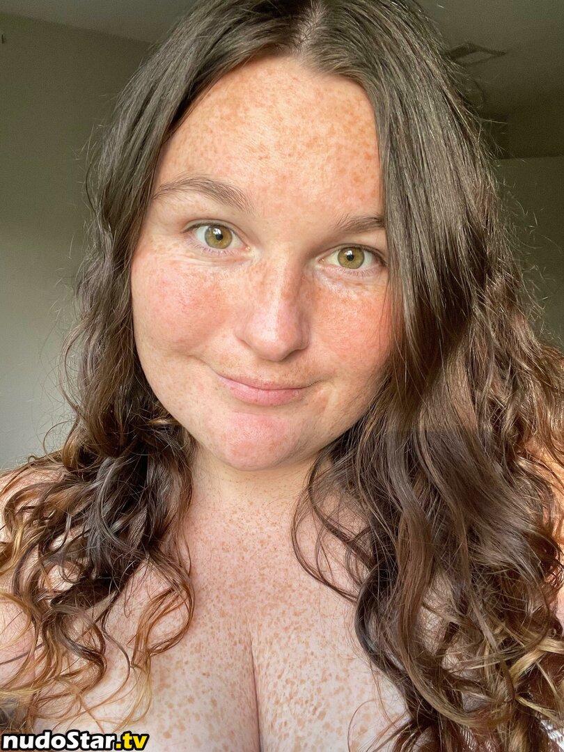 Freckled Baby / freckledbabyy / freckledbabyy ? Nude OnlyFans Leaked Photo #2