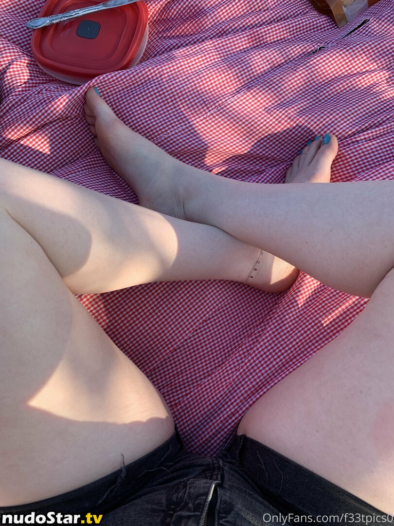 freckled_feet Nude OnlyFans Leaked Photo #21