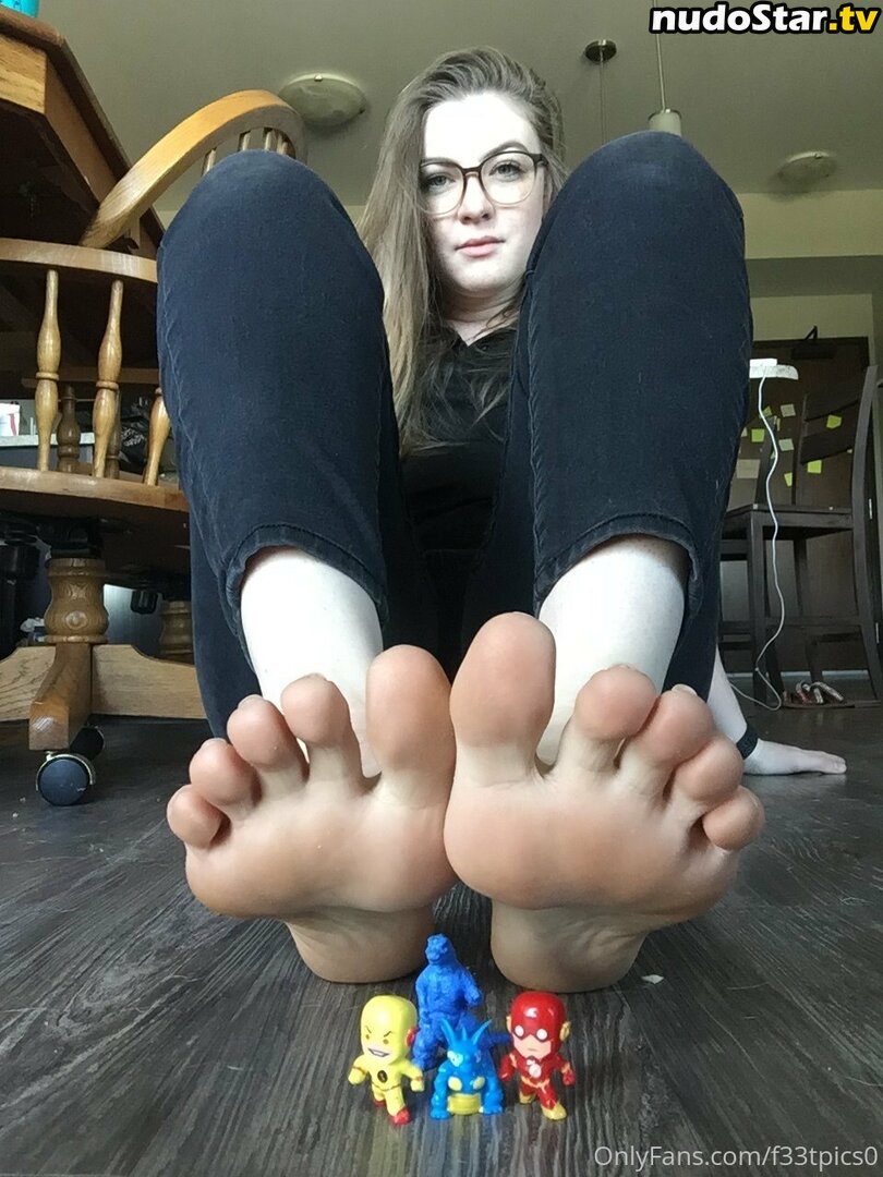 freckled_feet Nude OnlyFans Leaked Photo #43