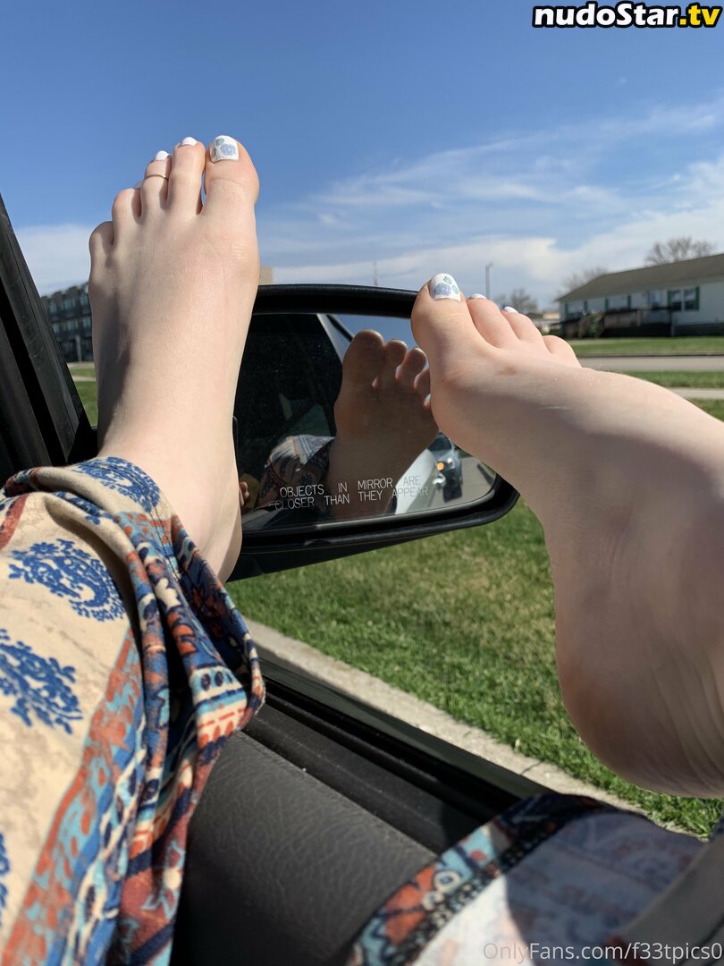 freckled_feet Nude OnlyFans Leaked Photo #79