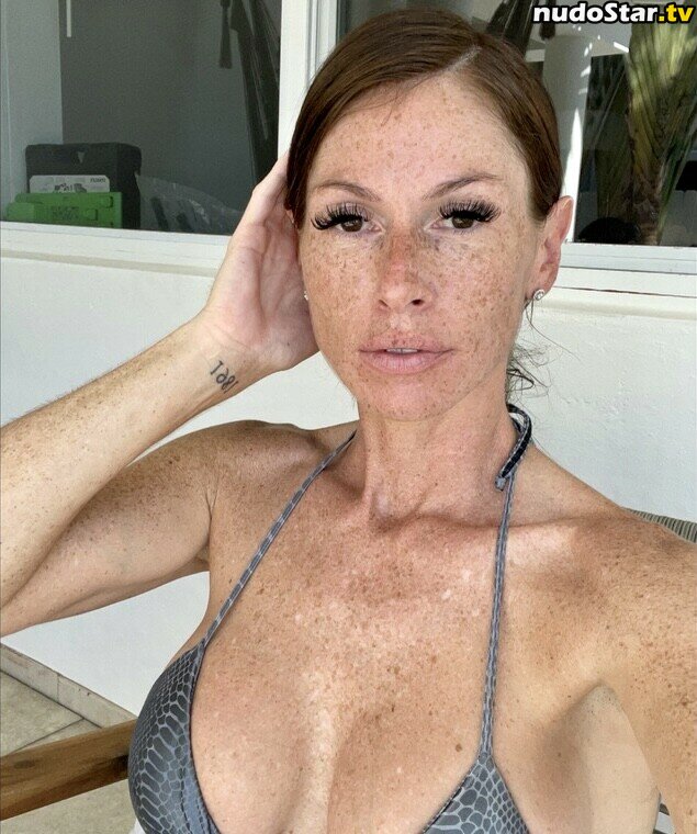 Freckledmommi Nude OnlyFans Leaked Photo #26