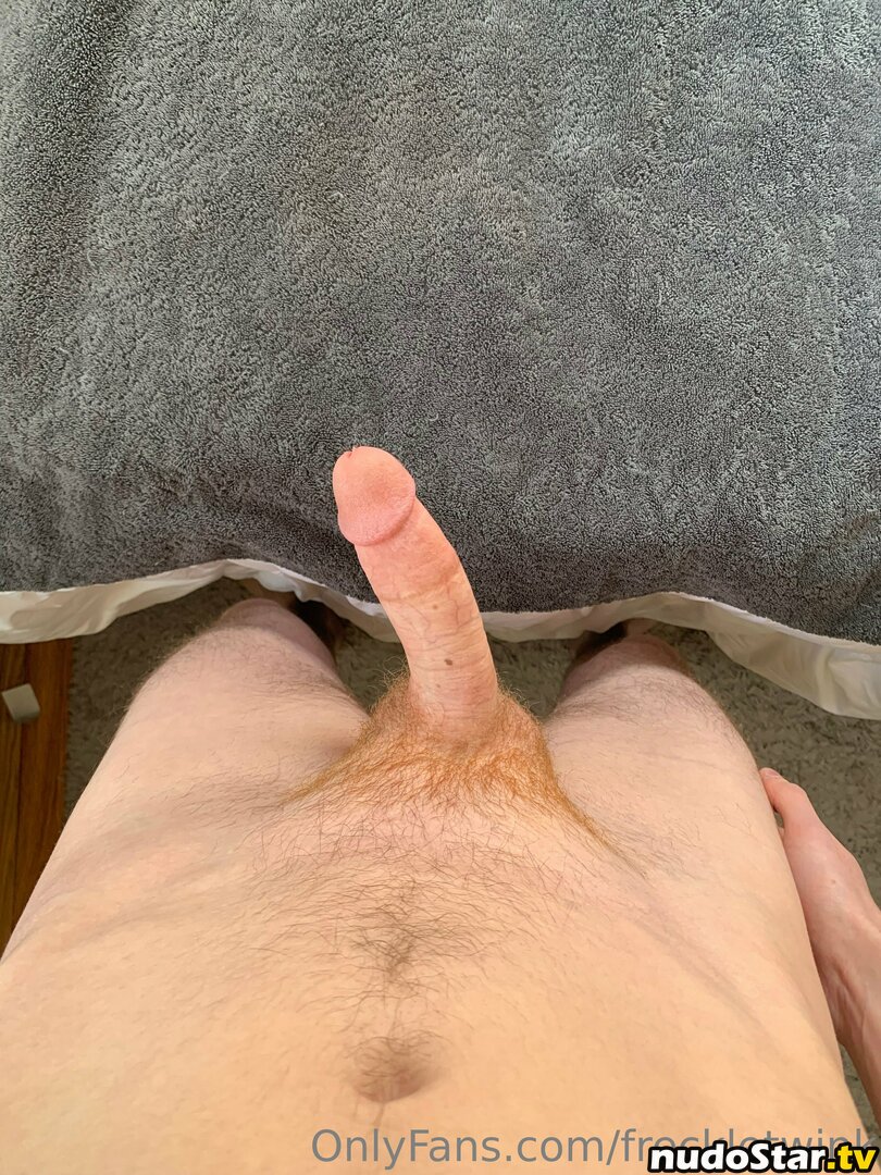 frecklekid / freckletwink Nude OnlyFans Leaked Photo #5