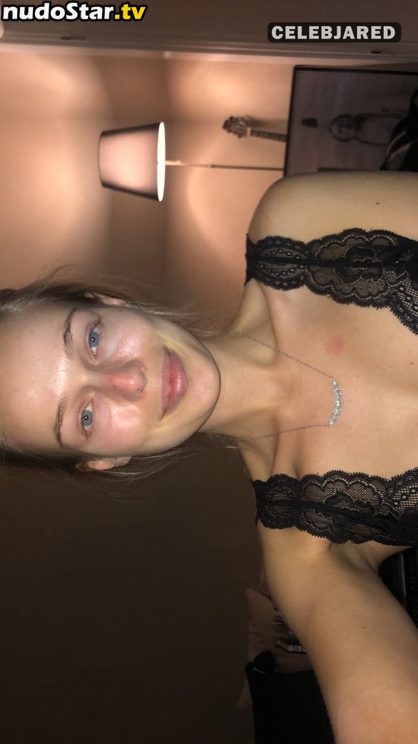 Frederikke Bach / frederikke_bb Nude OnlyFans Leaked Photo #29
