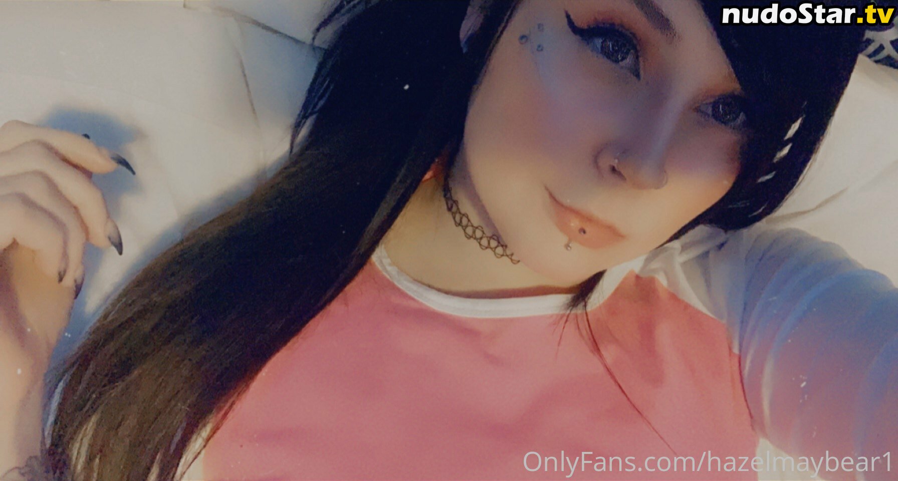 free_gh0sty_ghoul / gh0sty_ghoul Nude OnlyFans Leaked Photo #15