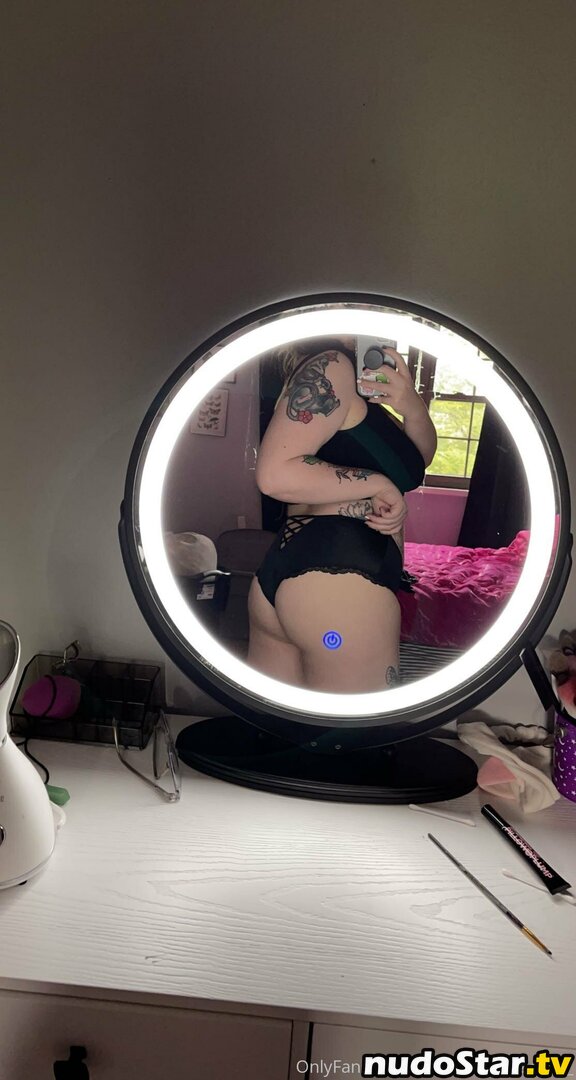 _peaches_galore_ / free_nsfw_peaches_ Nude OnlyFans Leaked Photo #14
