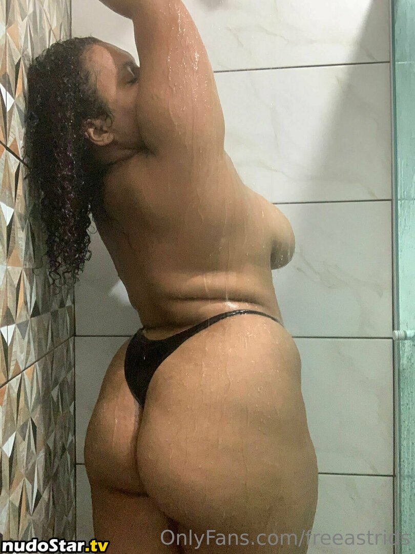 freeastrids / freeridh Nude OnlyFans Leaked Photo #2
