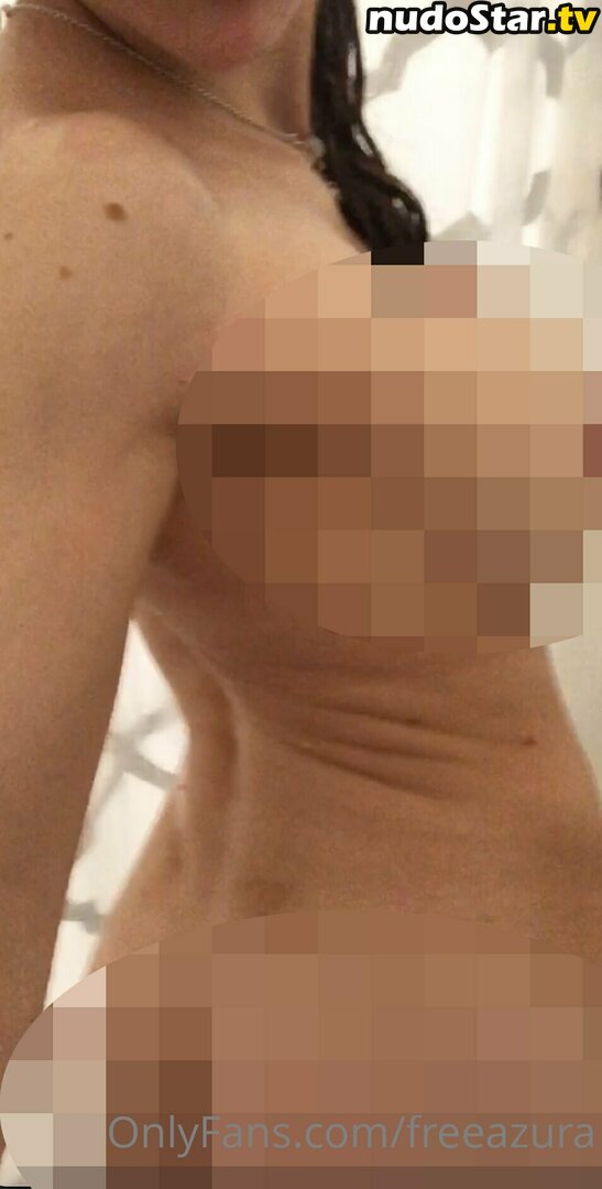 azuracosplayofficial / freeazura Nude OnlyFans Leaked Photo #77