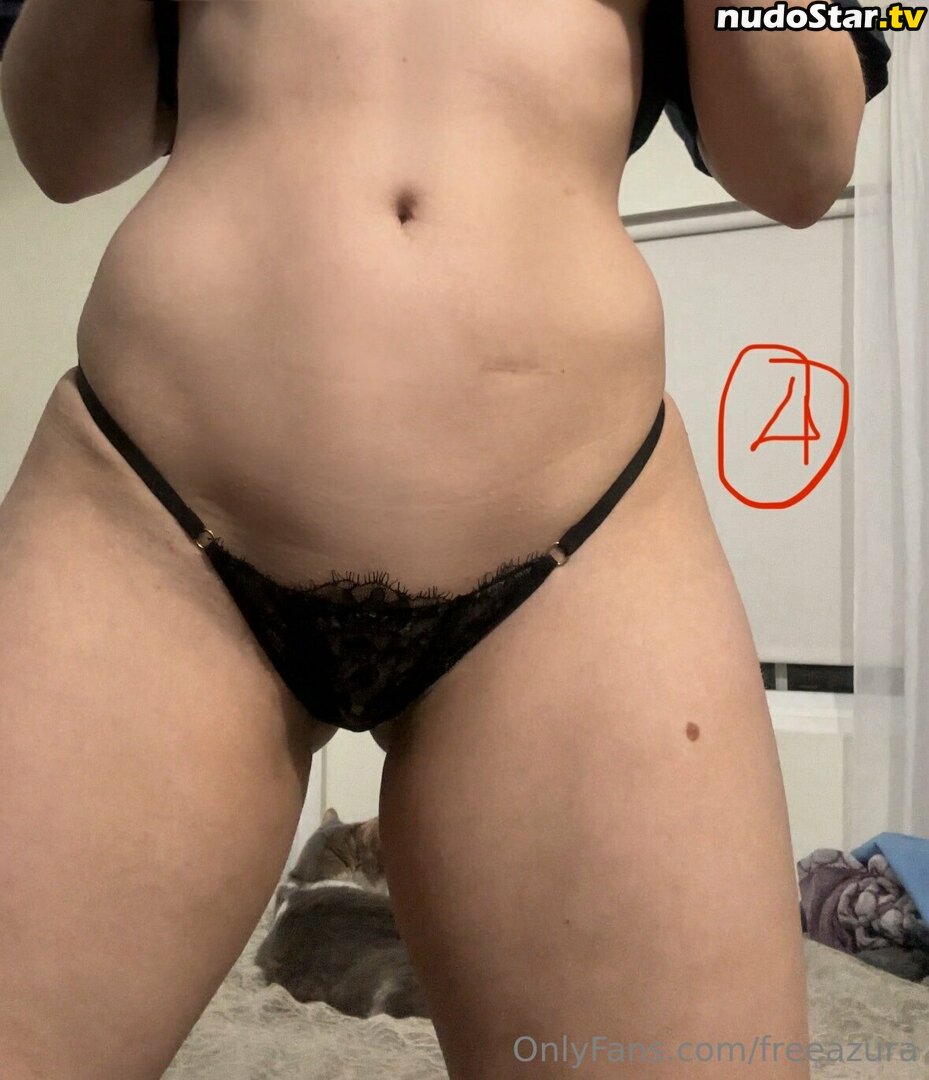 azuracosplayofficial / freeazura Nude OnlyFans Leaked Photo #118