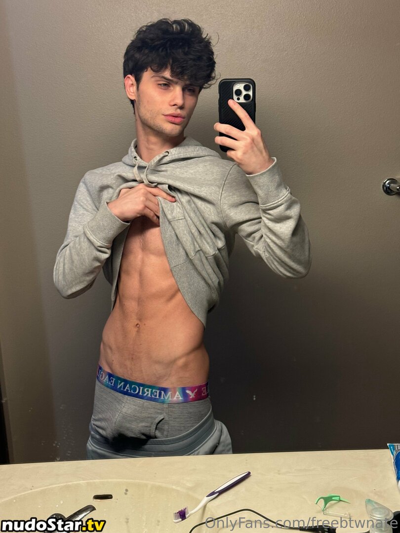 freebtwnate / grilbrunette Nude OnlyFans Leaked Photo #23