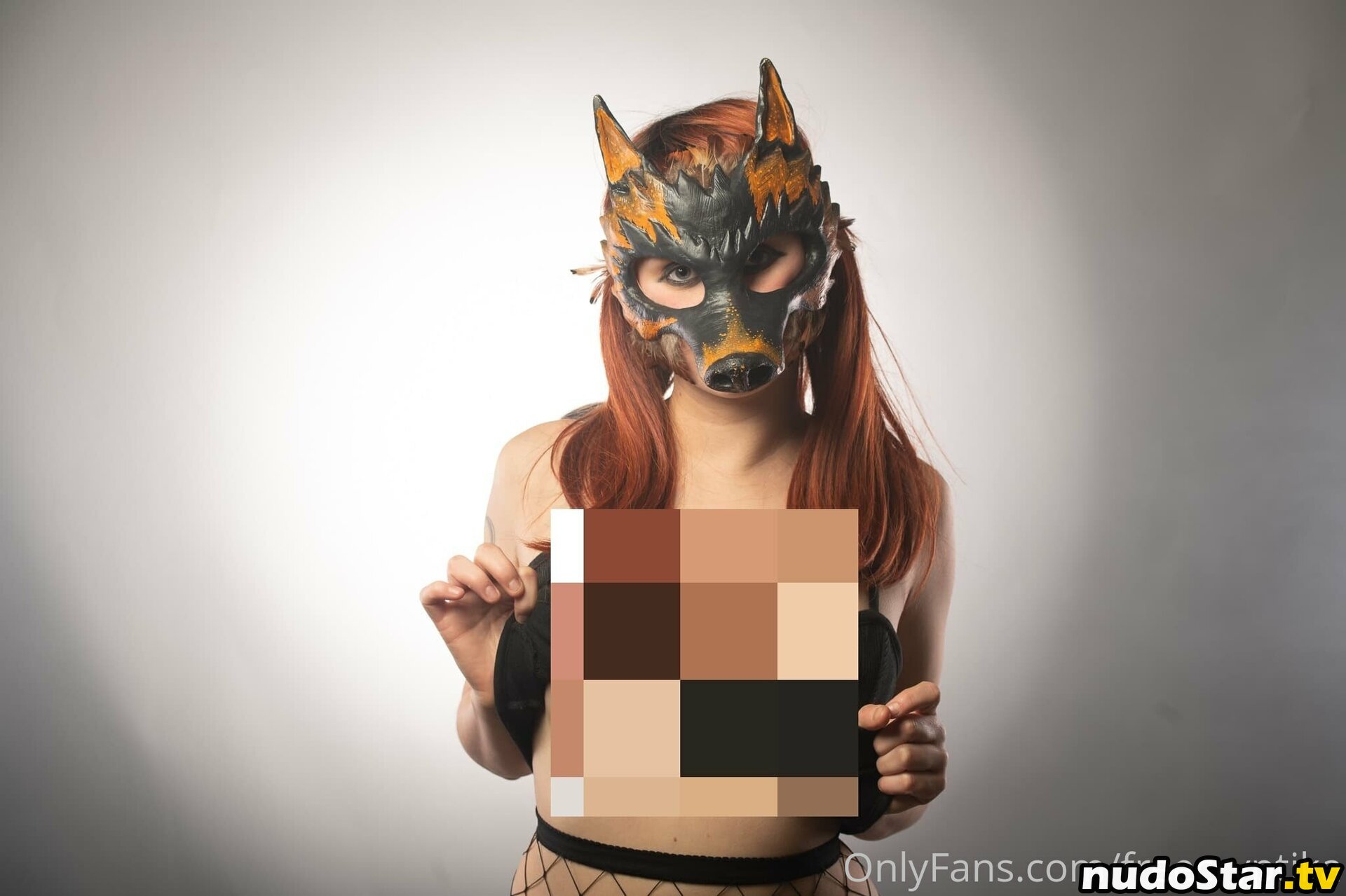 freecryptika / freecryptofree Nude OnlyFans Leaked Photo #1