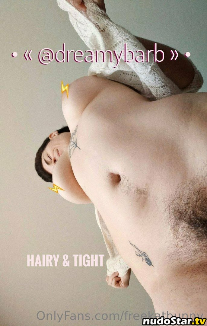 freekatbunny / wizardbunny Nude OnlyFans Leaked Photo #28