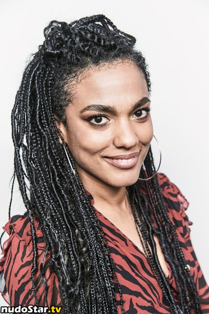 Freema Agyeman / freemaofficial Nude OnlyFans Leaked Photo #19