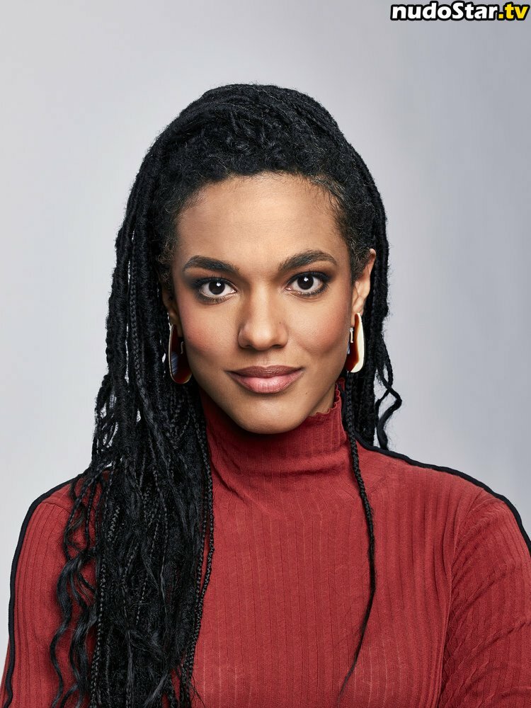 Freema Agyeman / freemaofficial Nude OnlyFans Leaked Photo #21
