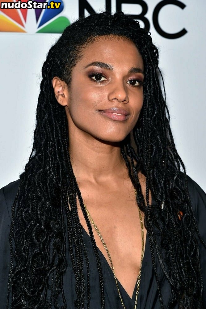 Freema Agyeman / freemaofficial Nude OnlyFans Leaked Photo #22