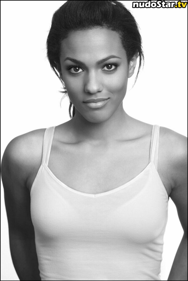 Freema Agyeman / freemaofficial Nude OnlyFans Leaked Photo #28