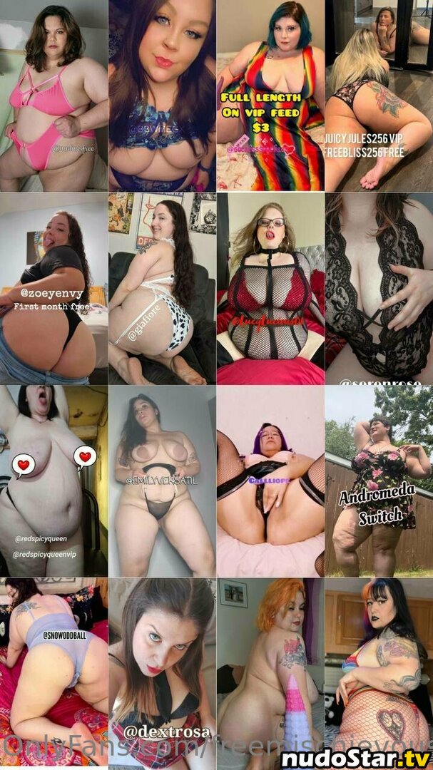 freemischievouskitty / realmischievouskitty Nude OnlyFans Leaked Photo #112