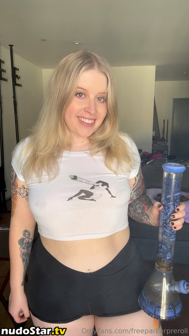 freeparkerpreroll / parkerfprecious Nude OnlyFans Leaked Photo #37