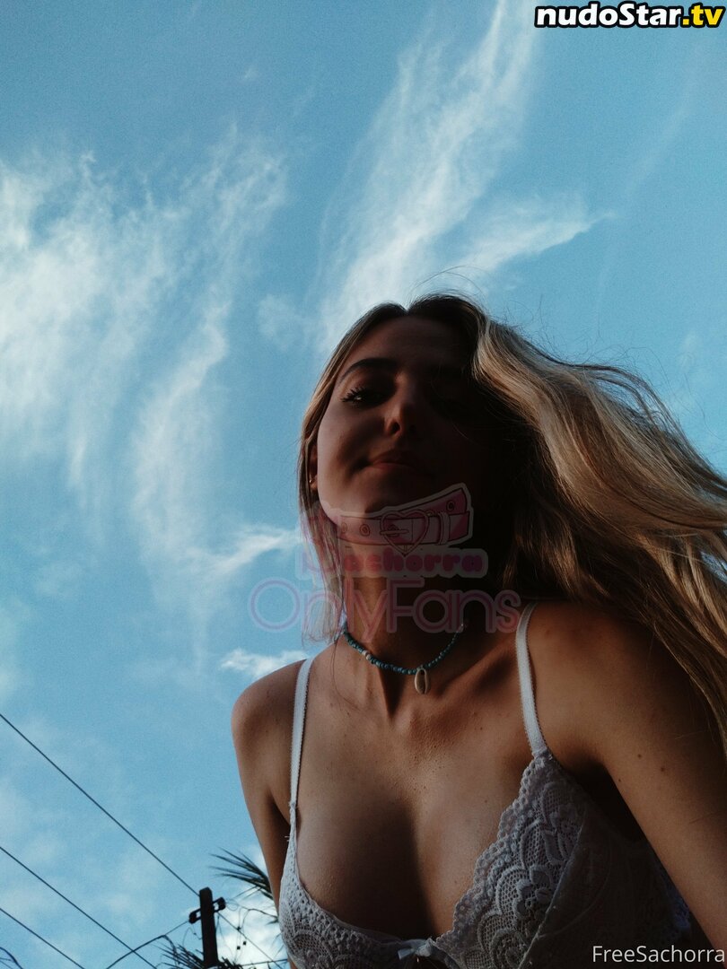 freesachorra / freesonchorale Nude OnlyFans Leaked Photo #39