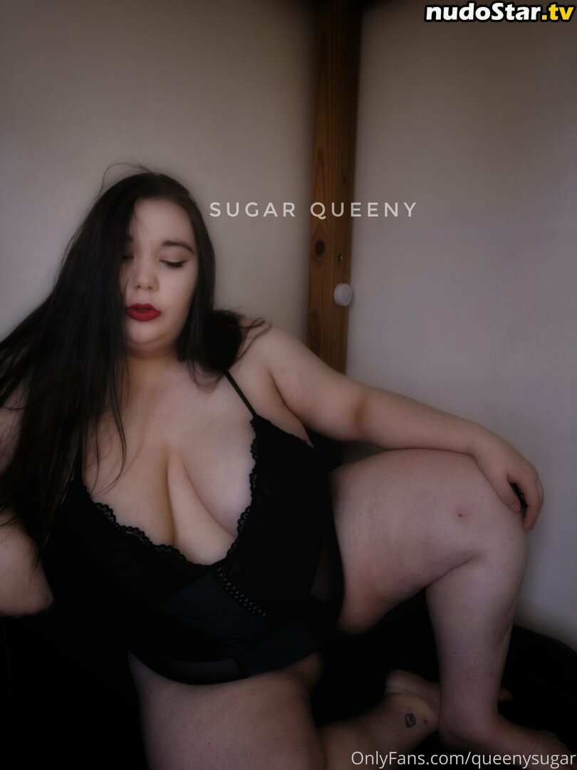 freesugarqueeny Nude OnlyFans Leaked Photo #1