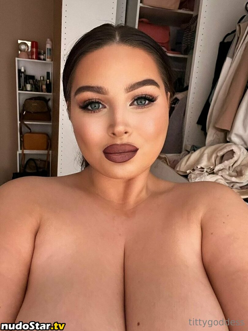 freetittygoddess Nude OnlyFans Leaked Photo #104