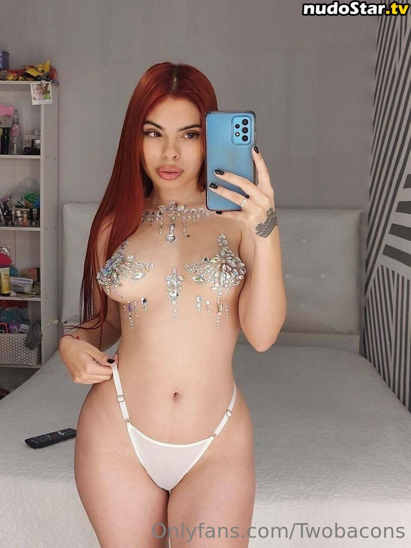 freetwobacons / twin_setterz Nude OnlyFans Leaked Photo #25