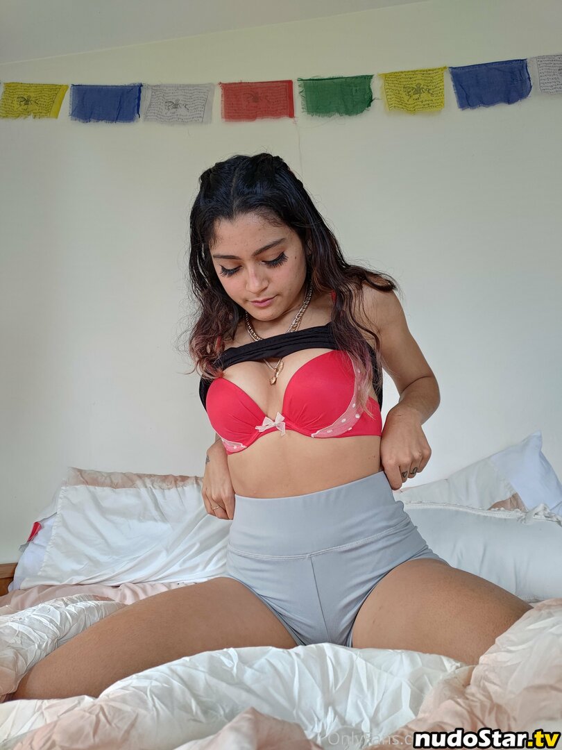 freexnattybaby / natxbaby Nude OnlyFans Leaked Photo #14
