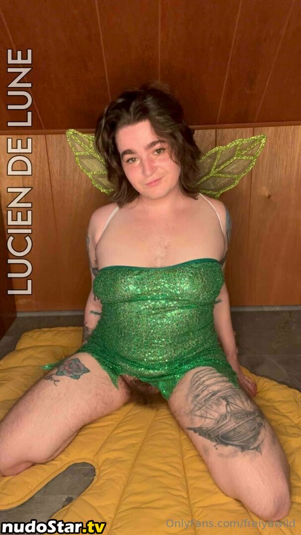 freiyawild / freymes Nude OnlyFans Leaked Photo #222