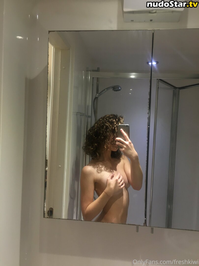 freshkiwi / thefreshkiwi Nude OnlyFans Leaked Photo #45