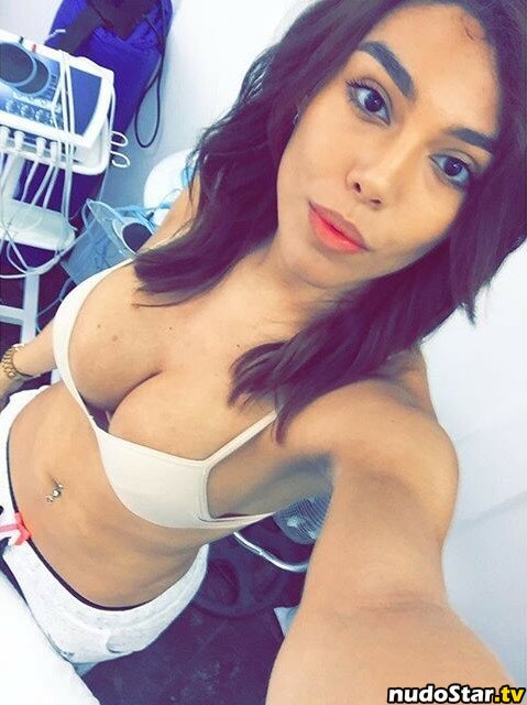 Carolina Ramirez / FreshxDollts / claraluna223 / londono_z Nude OnlyFans Leaked Photo #203
