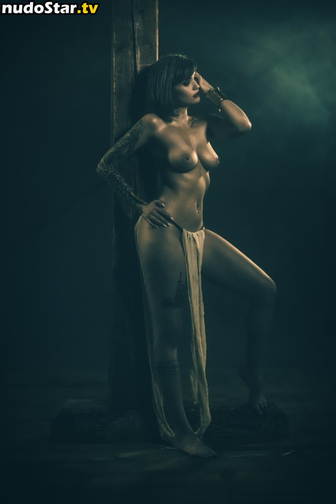 ModelFriday / _Freyja_Luna_ / freyja_luna / freyjamoon / friday_official Nude OnlyFans Leaked Photo #10
