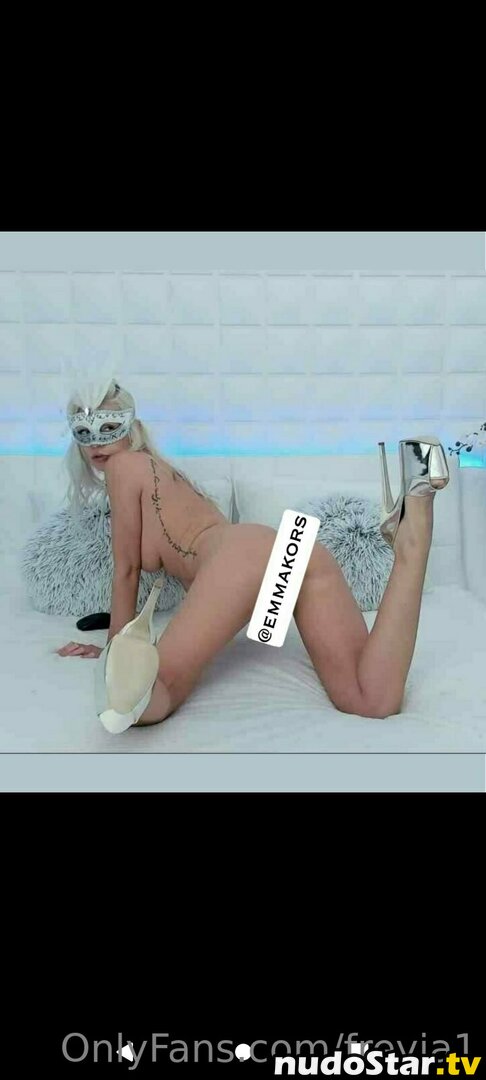 freyja1 Nude OnlyFans Leaked Photo #33