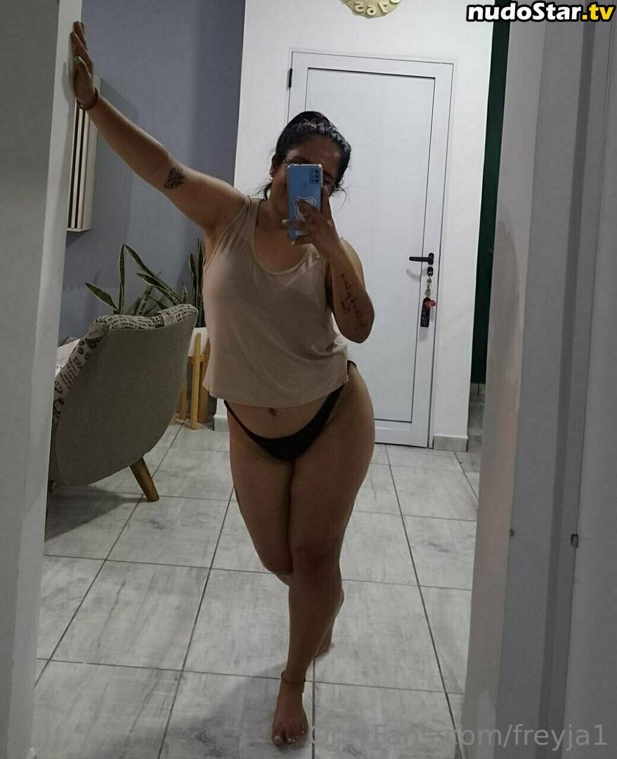 freyja1 Nude OnlyFans Leaked Photo #39