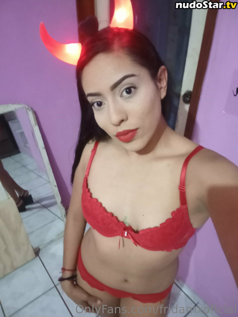 fridamx.oficial / fridamxoficial Nude OnlyFans Leaked Photo #10