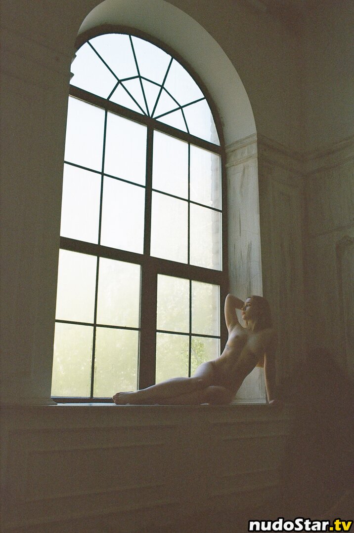 Alina sadovska / Friderayk / kinksterbunny Nude OnlyFans Leaked Photo #118