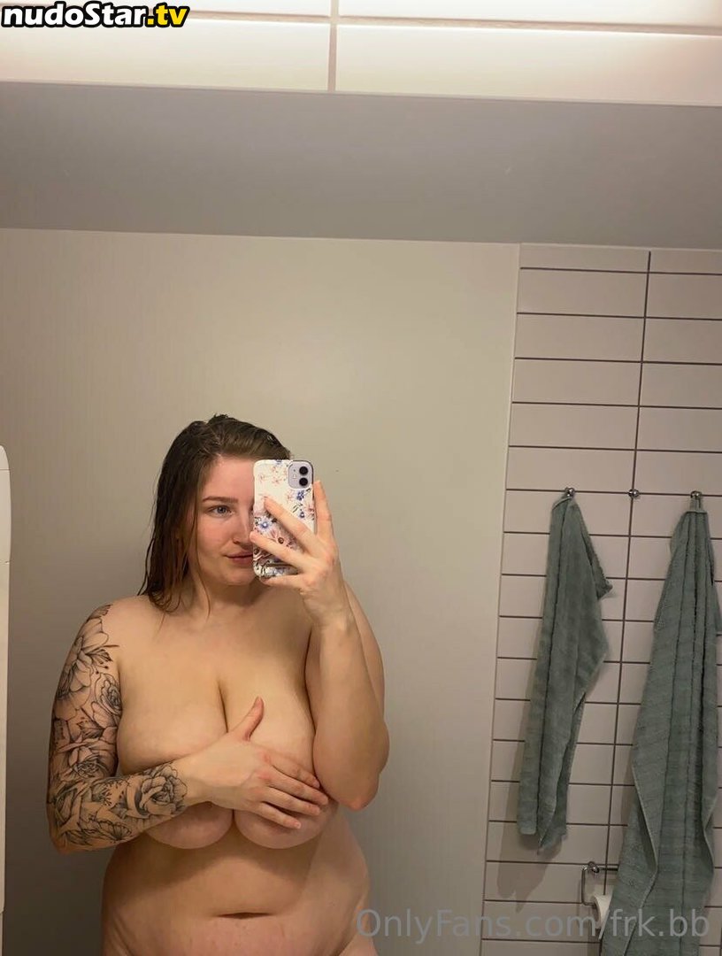 frk.bb Nude OnlyFans Leaked Photo #5