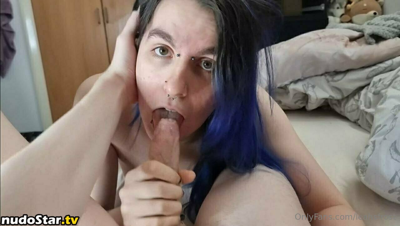 frostryo / nathanleetattoos Nude OnlyFans Leaked Photo #22