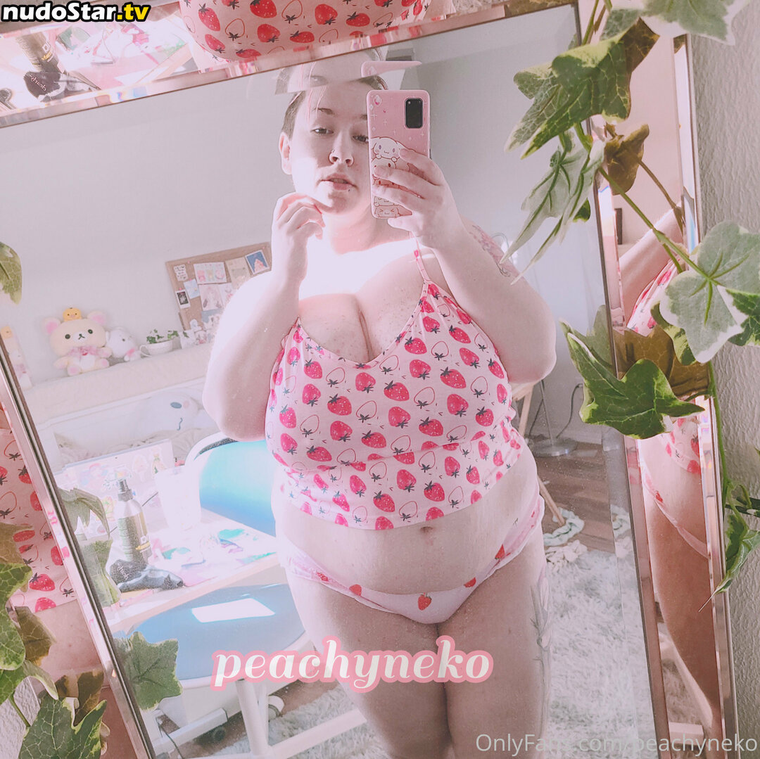 fruitsbunni / fruitsbunnie Nude OnlyFans Leaked Photo #23