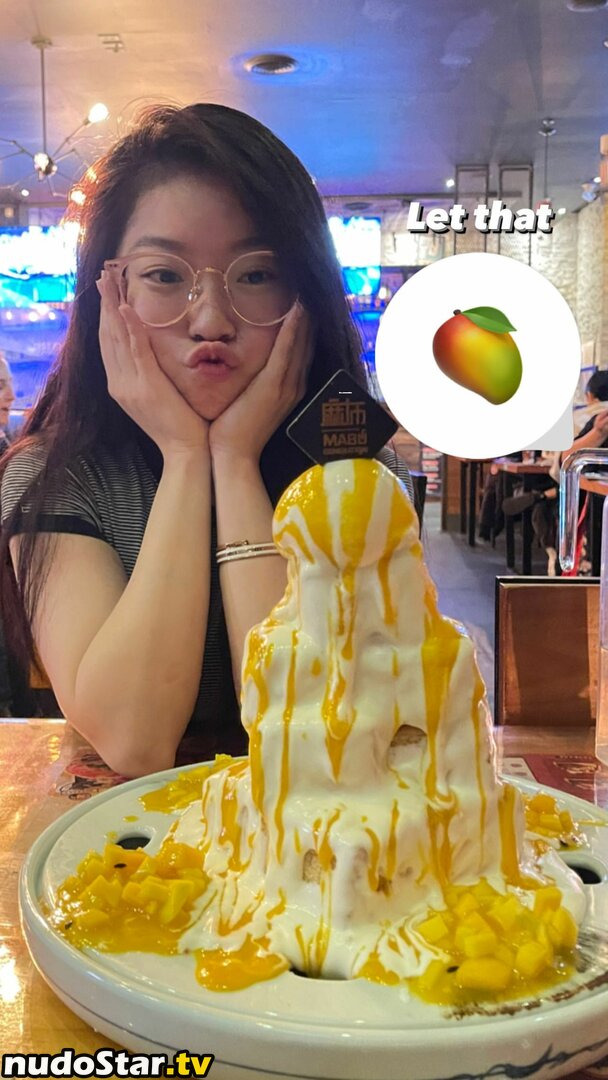 Fruitypoppin / Karen Ip Nude OnlyFans Leaked Photo #3