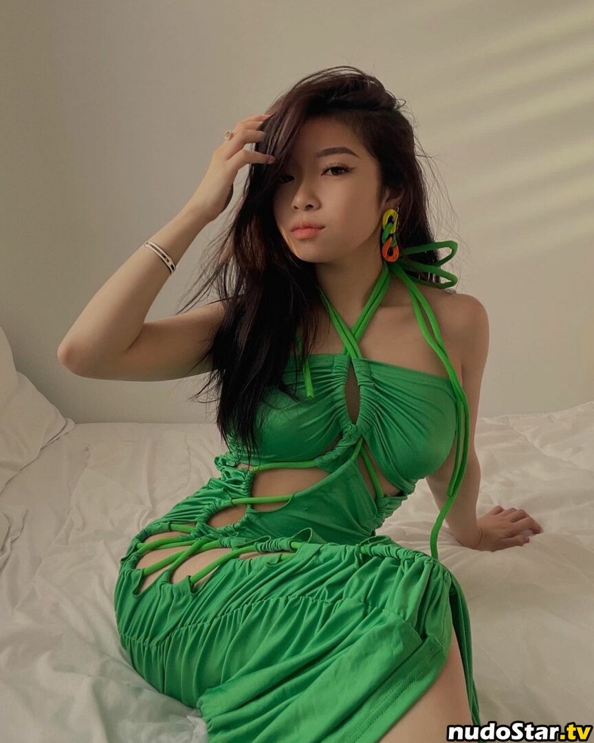 Fruitypoppin / Karen Ip Nude OnlyFans Leaked Photo #36