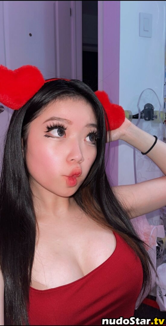 Fruitypoppin / Karen Ip Nude OnlyFans Leaked Photo #79