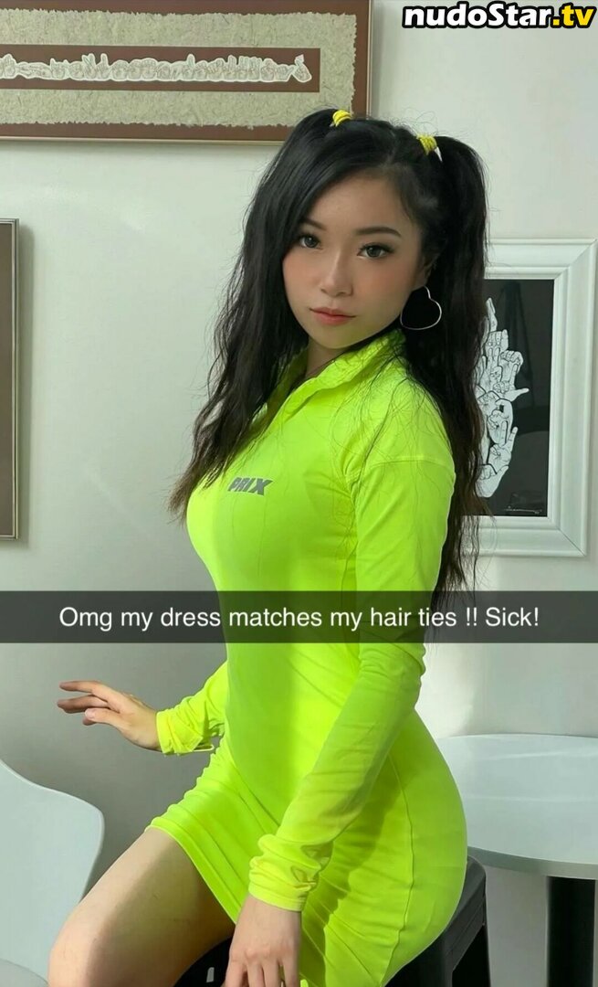 Fruitypoppin / Karen Ip Nude OnlyFans Leaked Photo #90