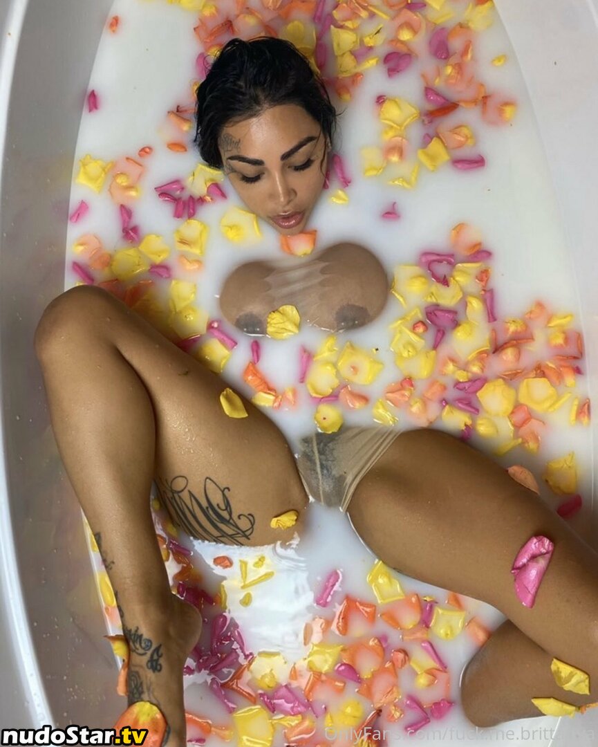 fuck.me.brittanya Nude OnlyFans Leaked Photo #21