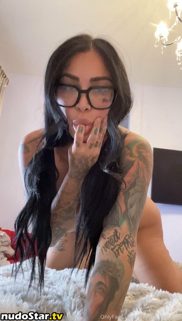 fuck.me.brittanya Nude OnlyFans Leaked Photo #31